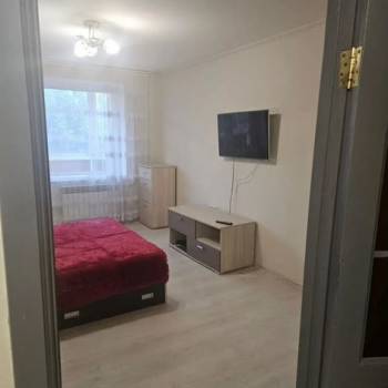 Сдается 1-комнатная квартира, 45,1 м²