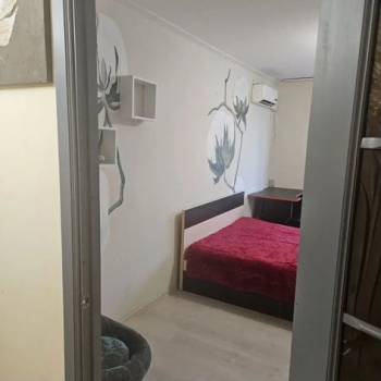 Сдается 1-комнатная квартира, 45,1 м²