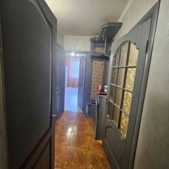 Сдается 1-комнатная квартира, 45,1 м²