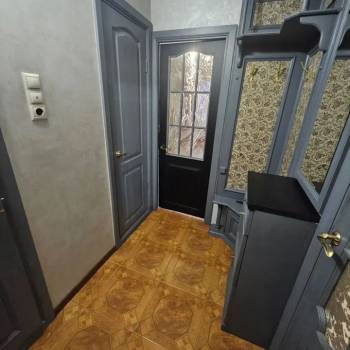 Сдается 1-комнатная квартира, 45,1 м²