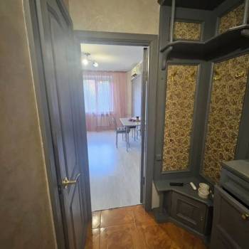 Сдается 1-комнатная квартира, 45,1 м²