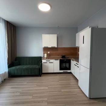 Сдается 1-комнатная квартира, 37 м²
