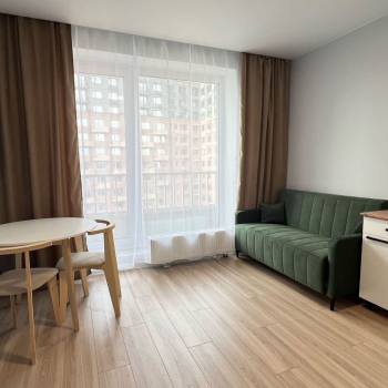 Сдается 1-комнатная квартира, 37 м²