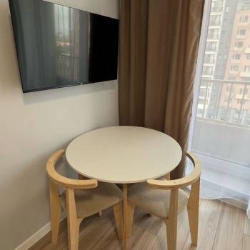 Сдается 1-комнатная квартира, 37 м²