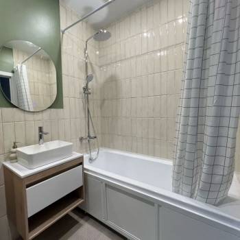 Сдается 1-комнатная квартира, 37 м²