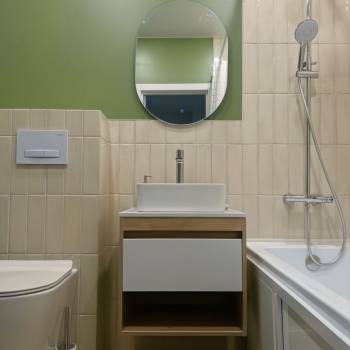 Сдается 1-комнатная квартира, 37 м²