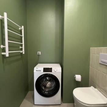 Сдается 1-комнатная квартира, 37 м²