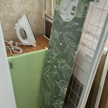 Сдается 1-комнатная квартира, 15 м²