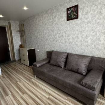 Сдается 1-комнатная квартира, 15 м²