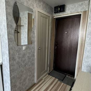 Сдается 1-комнатная квартира, 15 м²