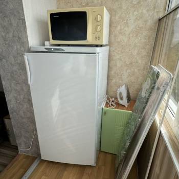 Сдается 1-комнатная квартира, 15 м²
