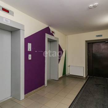 Продается 1-комнатная квартира, 36,8 м²
