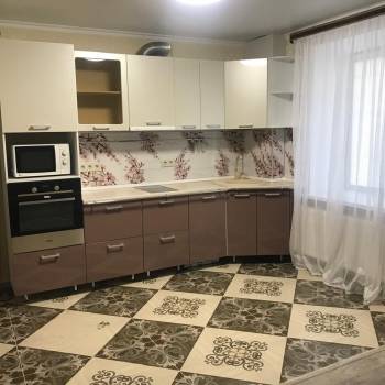 Продается 1-комнатная квартира, 36,8 м²