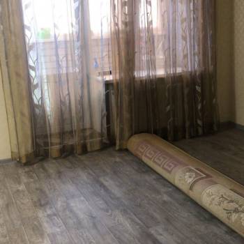 Продается 1-комнатная квартира, 36,8 м²