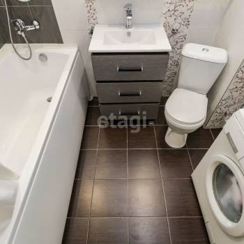 Продается 1-комнатная квартира, 36,8 м²