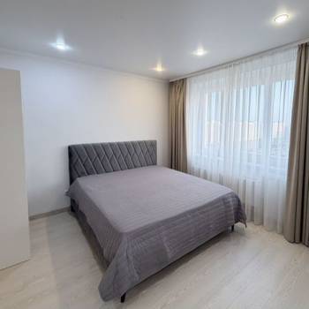 Сдается 1-комнатная квартира, 41 м²
