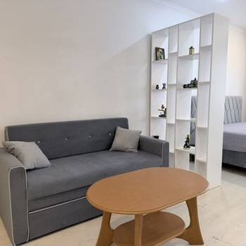 Сдается 1-комнатная квартира, 41 м²