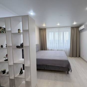 Сдается 1-комнатная квартира, 41 м²