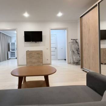 Сдается 1-комнатная квартира, 41 м²
