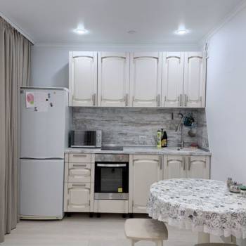 Сдается 1-комнатная квартира, 41 м²