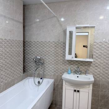 Сдается 1-комнатная квартира, 41 м²
