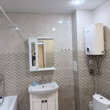 Сдается 1-комнатная квартира, 41 м²