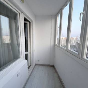 Сдается 1-комнатная квартира, 41 м²