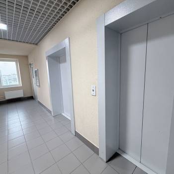 Сдается 1-комнатная квартира, 41 м²