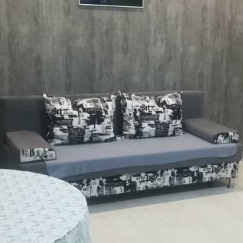 Продается 1-комнатная квартира, 28,3 м²