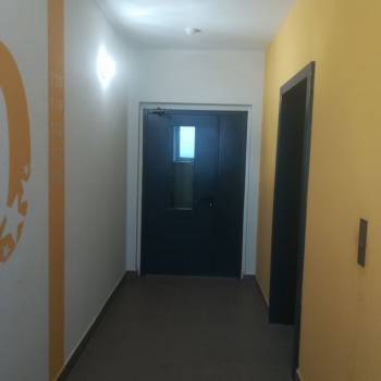 Продается 1-комнатная квартира, 28,3 м²
