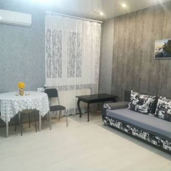 Продается 1-комнатная квартира, 28,3 м²