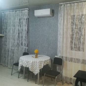 Продается 1-комнатная квартира, 28,3 м²
