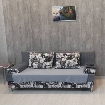 Продается 1-комнатная квартира, 28,3 м²