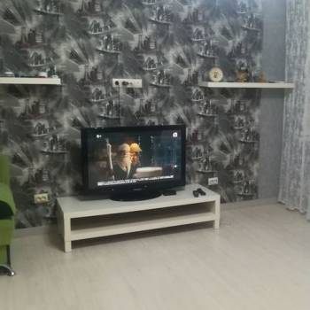 Продается 1-комнатная квартира, 28,3 м²