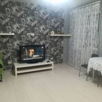 Продается 1-комнатная квартира, 28,3 м²