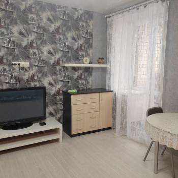 Продается 1-комнатная квартира, 28,3 м²
