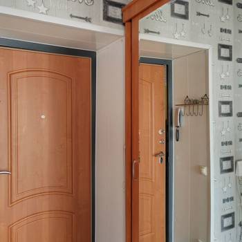 Продается 1-комнатная квартира, 28,3 м²