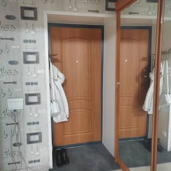 Продается 1-комнатная квартира, 28,3 м²