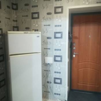 Продается 1-комнатная квартира, 28,3 м²