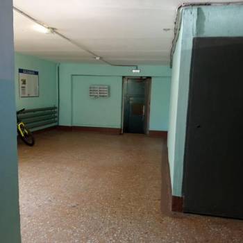 Продается 1-комнатная квартира, 13 м²