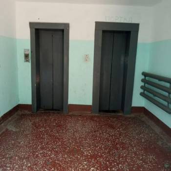 Продается 1-комнатная квартира, 13 м²