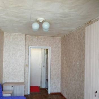 Продается 1-комнатная квартира, 13 м²