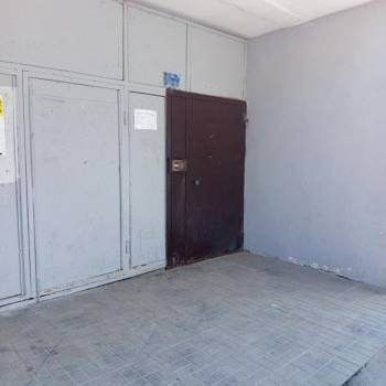 Продается 1-комнатная квартира, 13 м²
