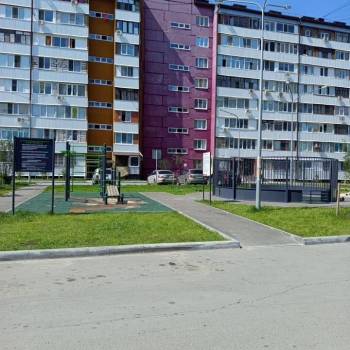 Продается 1-комнатная квартира, 13 м²