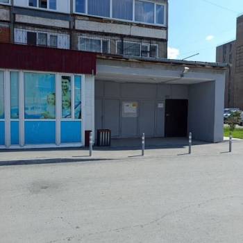 Продается 1-комнатная квартира, 13 м²