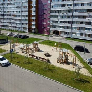Продается 1-комнатная квартира, 13 м²