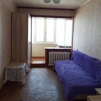 Продается 1-комнатная квартира, 13 м²