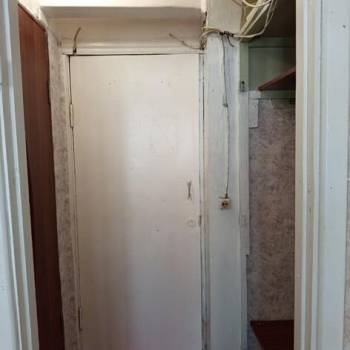 Продается 1-комнатная квартира, 13 м²