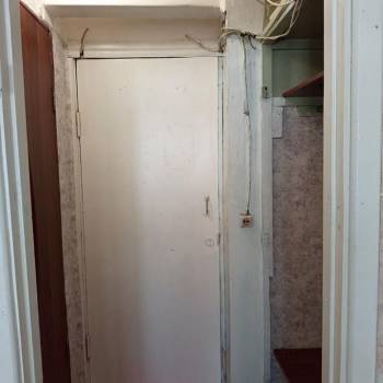 Продается 1-комнатная квартира, 13 м²
