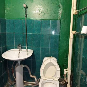 Продается 1-комнатная квартира, 13 м²